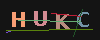 Gambar captcha