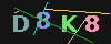 Gambar captcha